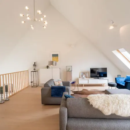 To Spiti Mou With Parking By Interhome Oostende