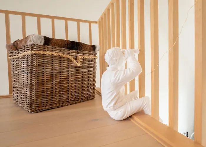 To Spiti Mou With Parking By Interhome * Oostende