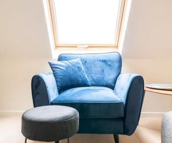 To Spiti Mou With Parking By Interhome Appartement