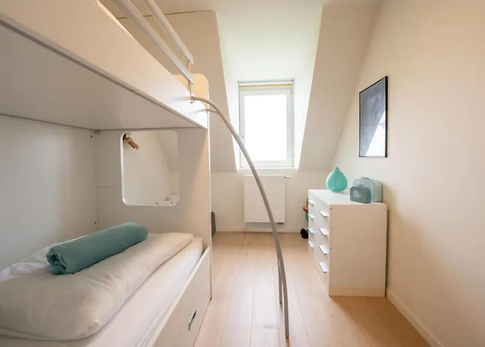 To Spiti Mou With Parking By Interhome Appartement Oostende