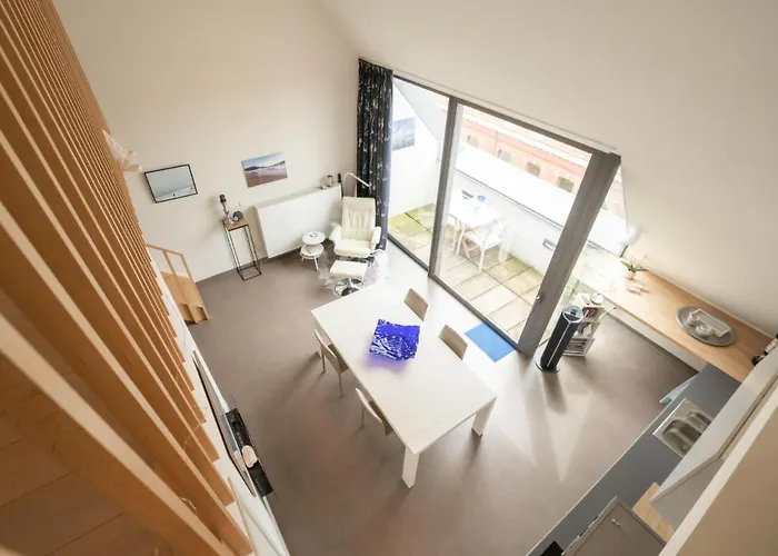 Appartement To Spiti Mou With Parking By Interhome