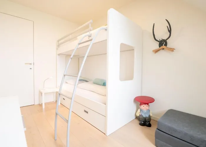 To Spiti Mou With Parking By Interhome Appartement *