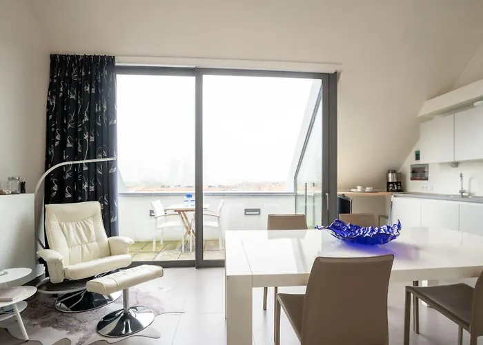 To Spiti Mou With Parking By Interhome Appartement *