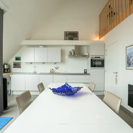 To Spiti Mou With Parking By Interhome Appartement