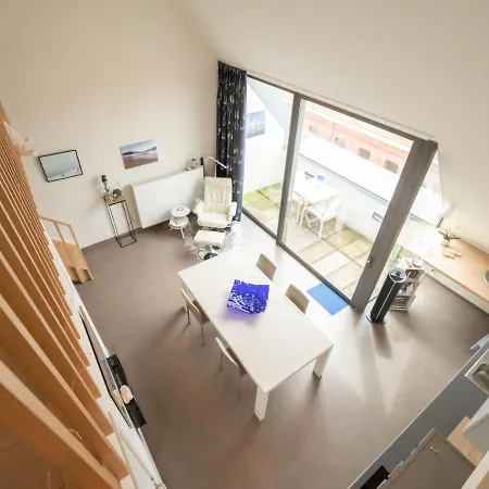 Appartement To Spiti Mou With Parking By Interhome