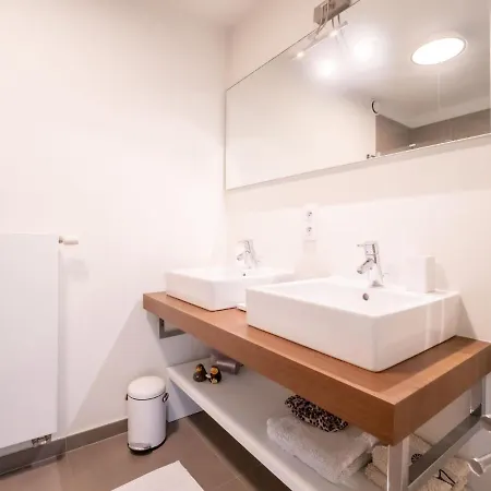 Lejlighed To Spiti Mou With Parking By Interhome *