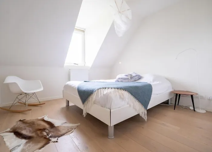 To Spiti Mou With Parking By Interhome Appartement *