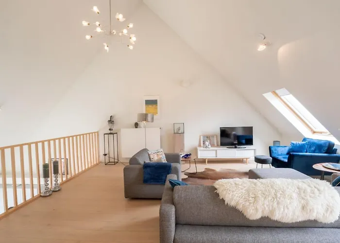 To Spiti Mou With Parking By Interhome Ostende