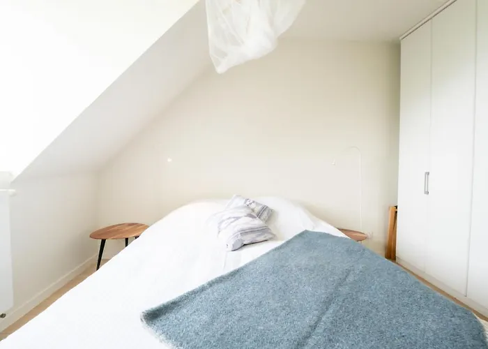 To Spiti Mou With Parking By Interhome Appartement Ostende