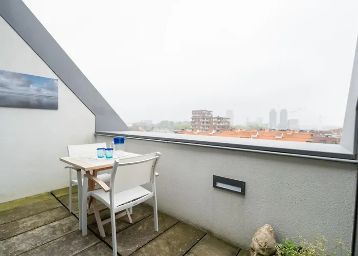 Appartement To Spiti Mou With Parking By Interhome