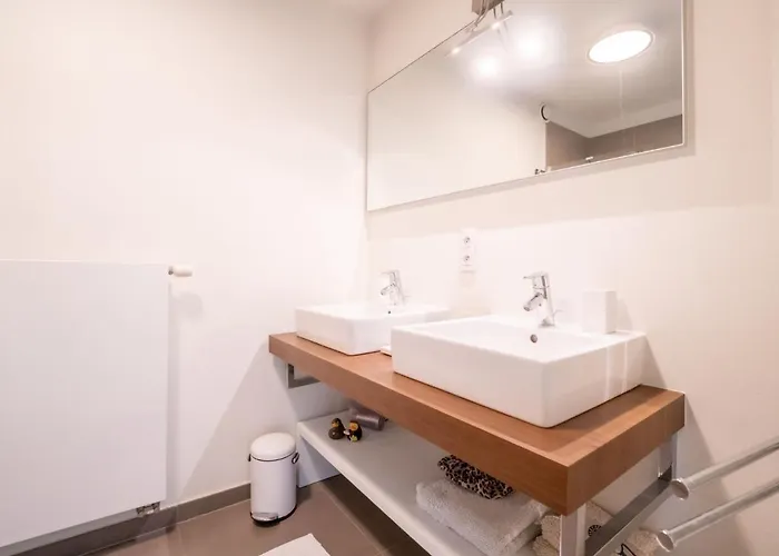 Appartement To Spiti Mou With Parking By Interhome *