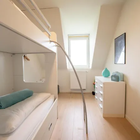 To Spiti Mou With Parking By Interhome Apartment Ostend