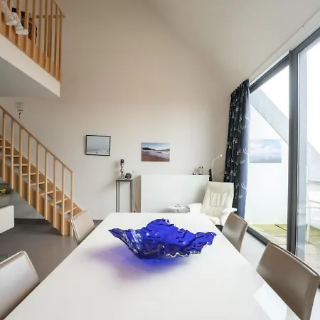 Apartment Militair Hospitaal By Interhome *