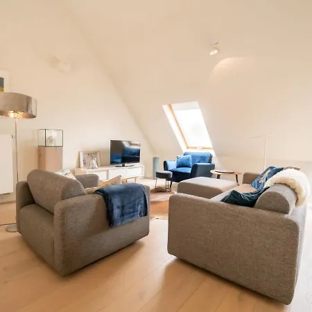 Militair Hospitaal By Interhome Apartment *
