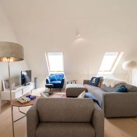 Militair Hospitaal By Interhome *