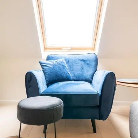 Militair Hospitaal By Interhome Apartment