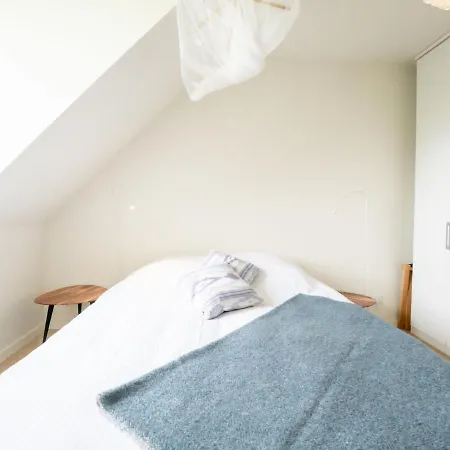 Militair Hospitaal By Interhome Apartment Ostend