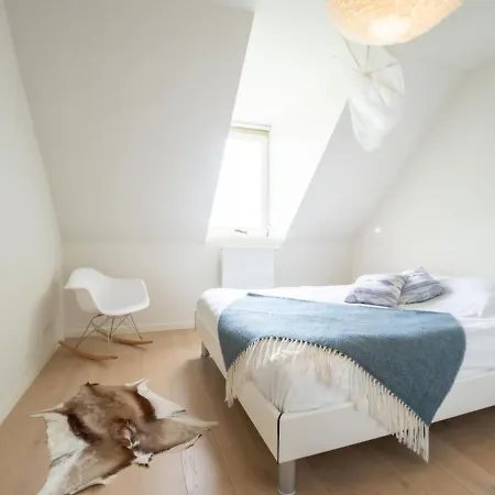 Militair Hospitaal By Interhome *