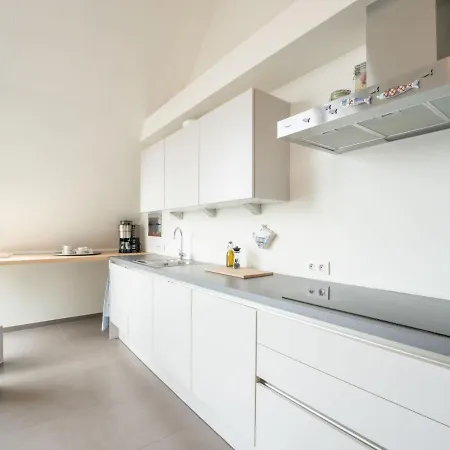 Militair Hospitaal By Interhome Apartment